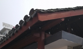 景德镇三宝路 游游家咖啡民宿